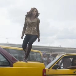 Captain America 3 - The First Avenger - Civil War (2016) -Blu-ray 2016 Sales Store 10354981 5 92