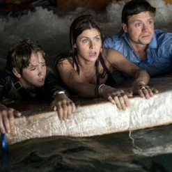 San Andreas (2015) 23 San Andreas (2015) -Blu-ray 2016 Sales Store 10355256 12 92