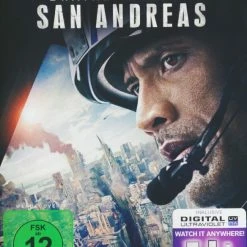 San Andreas (2015)