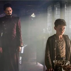 Pan (2015) -Blu-ray 2016 Sales Store 10355299 10 92