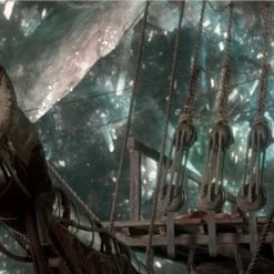 Pan (2015) -Blu-ray 2016 Sales Store 10355299 12 92