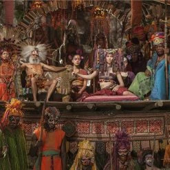 Pan (2015) -Blu-ray 2016 Sales Store 10355299 9 92