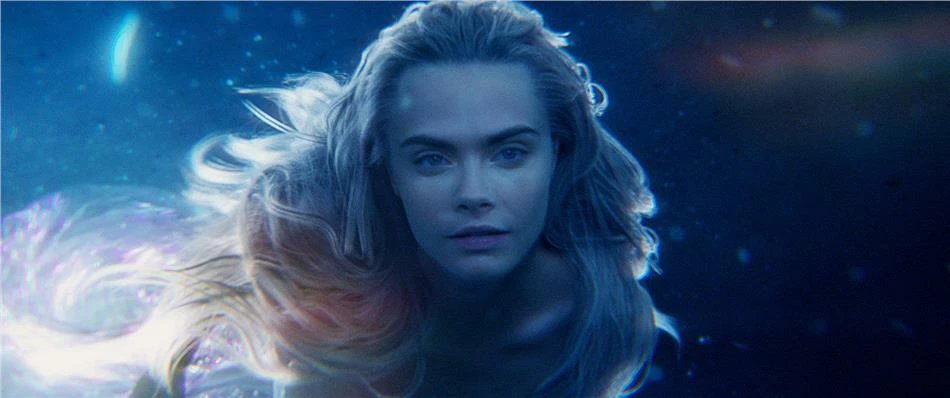 Pan (2015) (Blu-ray 3D + Blu-ray) 6 Pan (2015) (Blu-ray 3D + Blu-ray) – Image 4