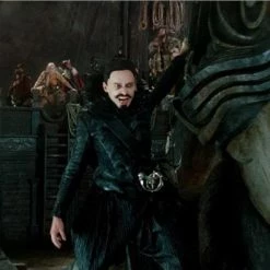 Pan (2015) (Blu-ray 3D + Blu-ray) 17 Pan (2015) (Blu-ray 3D + Blu-ray) -Blu-ray 2016 Sales Store 10355304 8 92