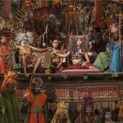 Pan (2015) (Blu-ray 3D + Blu-ray) 18 Pan (2015) (Blu-ray 3D + Blu-ray) -Blu-ray 2016 Sales Store 10355304 9 92