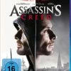 Assassin's Creed (2016) -Blu-ray 2016 Sales Store 10355365 1 92
