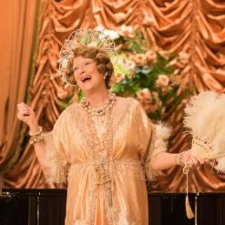 Florence Foster Jenkins (2016) -Blu-ray 2016 Sales Store 10356868 6 92