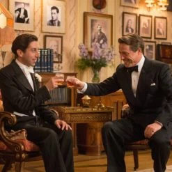 Florence Foster Jenkins (2016) -Blu-ray 2016 Sales Store 10356868 8 92