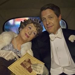 Florence Foster Jenkins (2016) -Blu-ray 2016 Sales Store 10356868 9 92