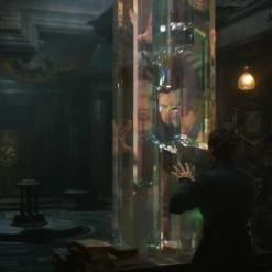 Doctor Strange (2016) 22 Doctor Strange (2016) -Blu-ray 2016 Sales Store 10356905 11 92