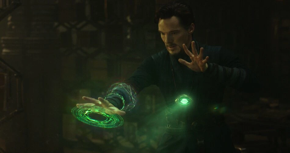 Doctor Strange (2016) 13 Doctor Strange (2016) – Image 11