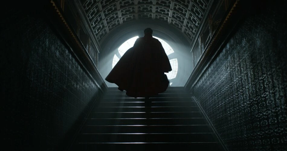 Doctor Strange (2016) 5 Doctor Strange (2016) – Image 3