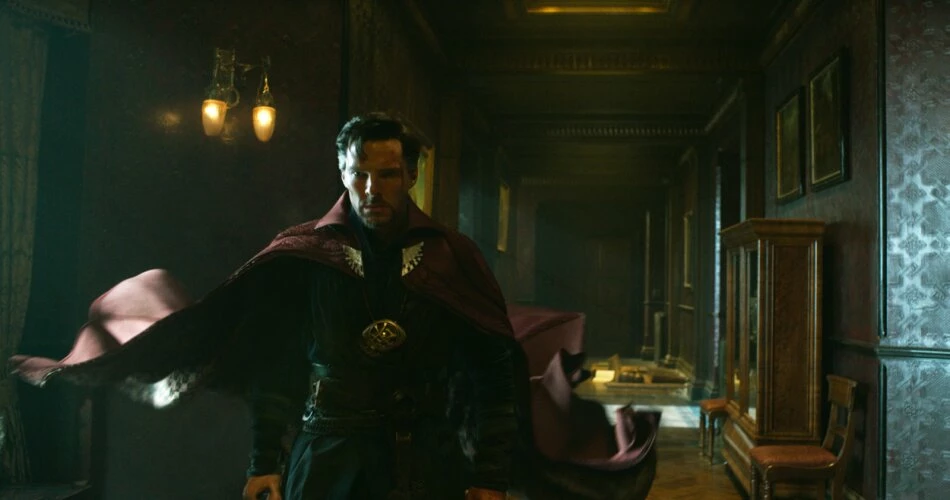Doctor Strange (2016) 6 Doctor Strange (2016) – Image 4