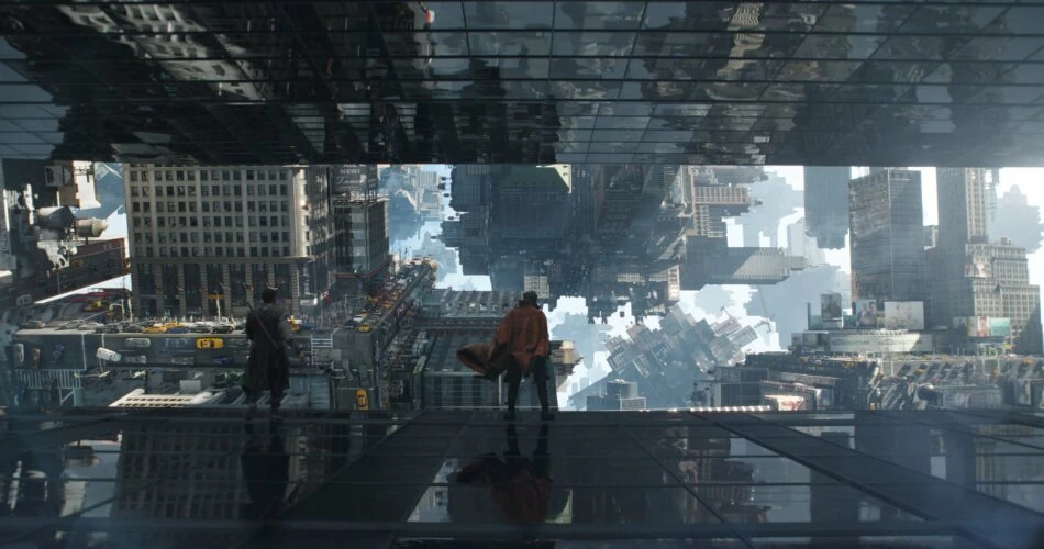 Doctor Strange (2016) 7 Doctor Strange (2016) – Image 5