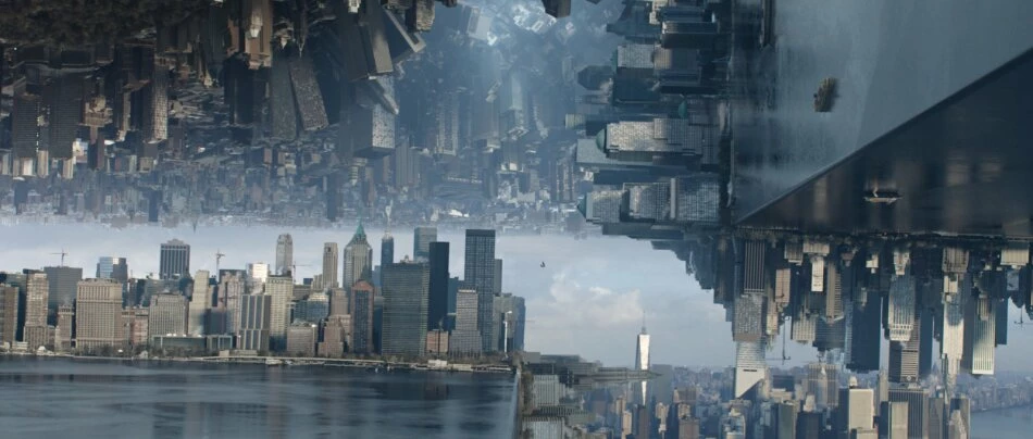 Doctor Strange (2016) 8 Doctor Strange (2016) – Image 6