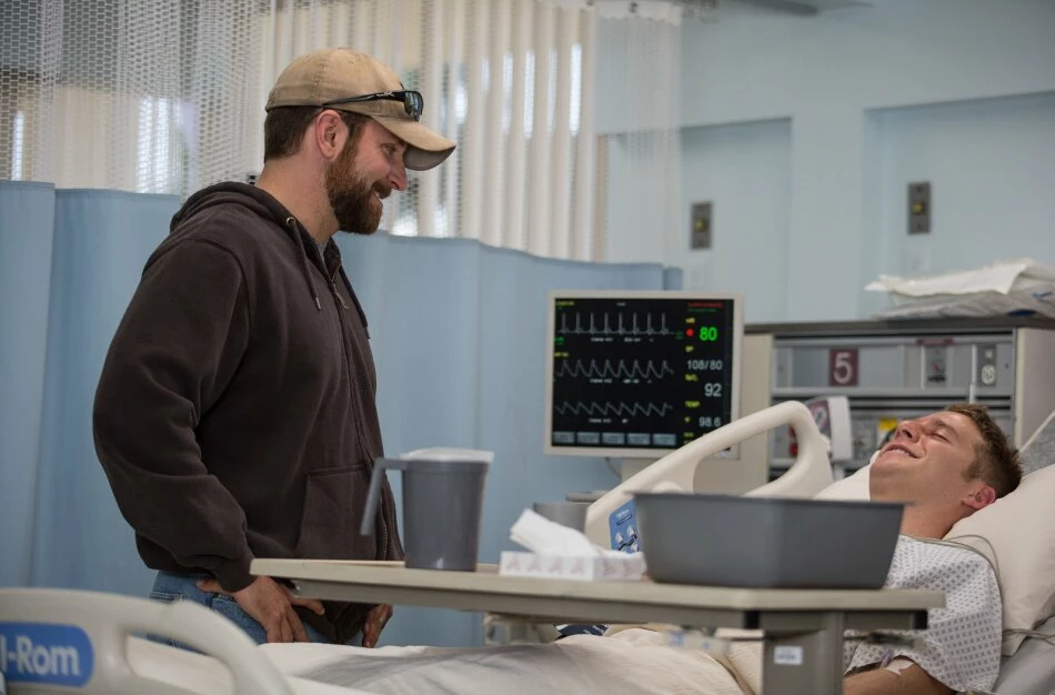 American Sniper (2014) 5 American Sniper (2014) – Image 3