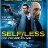 Self/Less - Der Fremde In Mir (2015) -Blu-ray 2016 Sales Store 10359344 1 92