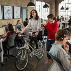 Man Lernt Nie Aus (2015) -Blu-ray 2016 Sales Store 10359571 9 92