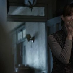 Conjuring 2 (2016) -Blu-ray 2016 Sales Store 10359585 9 92