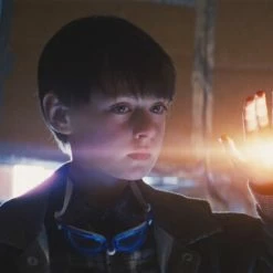 Midnight Special (2016) -Blu-ray 2016 Sales Store 10359604 5 92