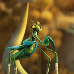 Kung Fu Panda 3 (2016) -Blu-ray 2016 Sales Store 10359614 9 92