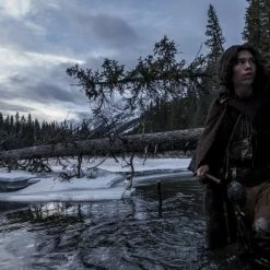 The Revenant - Der Rückkehrer (2015) -Blu-ray 2016 Sales Store 10359652 10 92