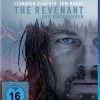 The Revenant - Der Rückkehrer (2015) -Blu-ray 2016 Sales Store 10359652 1 92