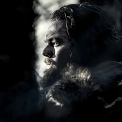 The Revenant - Der Rückkehrer (2015) -Blu-ray 2016 Sales Store 10359652 7 92