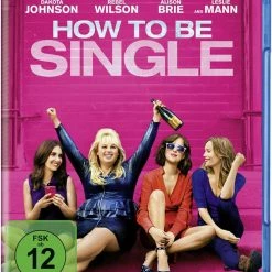 How To Be Single (2016)