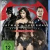Batman V Superman - Dawn Of Justice (2016) (Extended Edition, Kinoversion, Ultimate Edition, 2 Blu-rays) 2 Batman V Superman - Dawn Of Justice (2016) (Extended Edition, Kinoversion, Ultimate Edition, 2 Blu-rays) -Blu-ray 2016 Sales Store 10359709 1 92