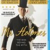 Mr Holmes (2015) -Blu-ray 2016 Sales Store 10359843 1 92