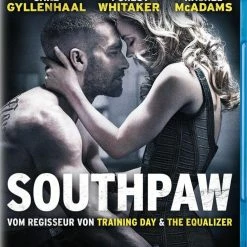 Southpaw (2015)