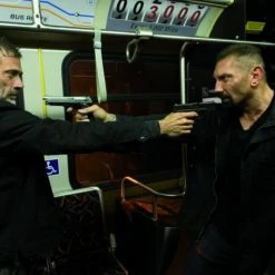 Bus 657 (2015) 13 Bus 657 (2015) -Blu-ray 2016 Sales Store 10359909 8 92