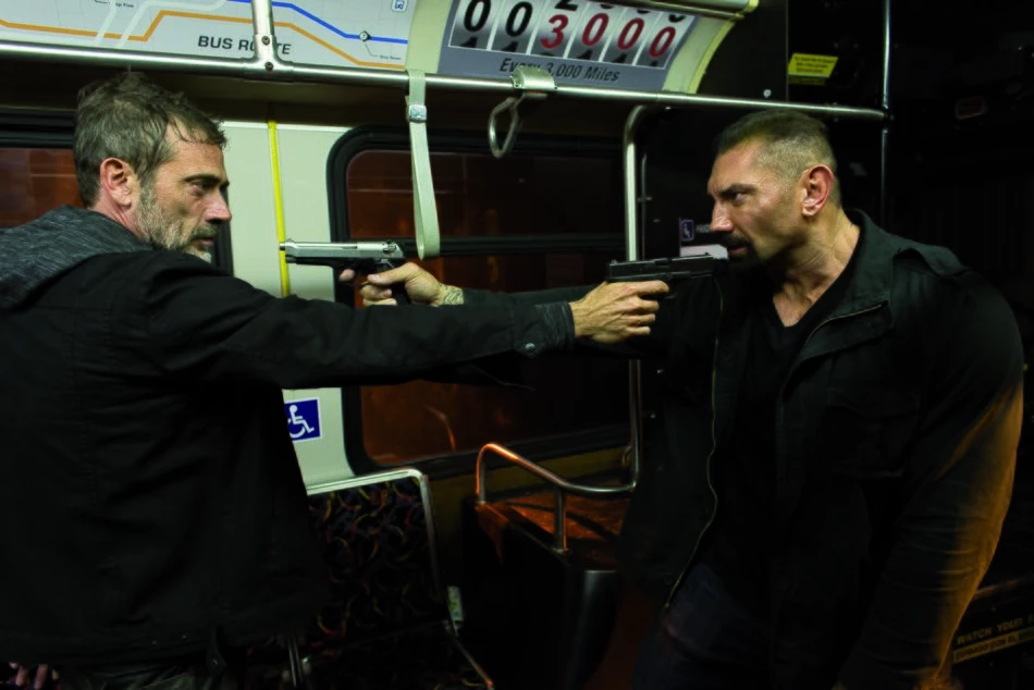 Bus 657 (2015) 8 Bus 657 (2015) – Image 6