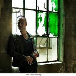 Gomorrha - Staffel 1 (4 Blu-rays) -Blu-ray 2016 Sales Store 10361139 10 92