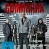 Gomorrha - Staffel 1 (4 Blu-rays) 1 Gomorrha - Staffel 1 (4 Blu-rays) -Blu-ray 2016 Sales Store 10361139 1 92