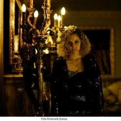 Gomorrha - Staffel 1 (4 Blu-rays) -Blu-ray 2016 Sales Store 10361139 6 92