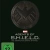 Agents Of S.H.I.E.L.D. - Staffel 1 (5 Blu-rays) 2 Agents Of S.H.I.E.L.D. - Staffel 1 (5 Blu-rays) -Blu-ray 2016 Sales Store 10361199 1 92