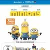 Minions (2015) 1 Minions (2015) -Blu-ray 2016 Sales Store 10361932 1 92