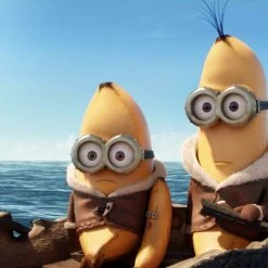 Minions (2015) -Blu-ray 2016 Sales Store 10361932 9 92