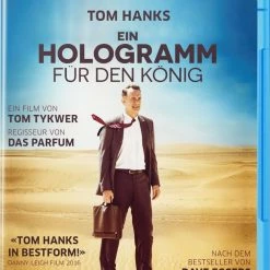 Ein Hologramm Für Den König (2015)