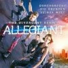 Allegiant - Die Bestimmung - Teil 3 (2016) -Blu-ray 2016 Sales Store 10362426 1 92