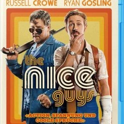 The Nice Guys (2016)