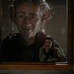 BFG - Sophie & Der Riese (2016) 15 BFG - Sophie & Der Riese (2016) -Blu-ray 2016 Sales Store 10362440 11 92