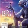 BFG - Sophie & Der Riese (2016) -Blu-ray 2016 Sales Store 10362440 1 92