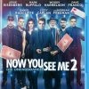 Now You See Me 2 - Die Unfassbaren 2 (2016) 2 Now You See Me 2 - Die Unfassbaren 2 (2016) -Blu-ray 2016 Sales Store 10362459 1 92