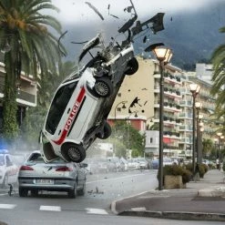 The Transporter Refueled (2015) 15 The Transporter Refueled (2015) -Blu-ray 2016 Sales Store 10362927 10 92