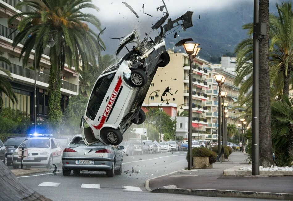 The Transporter Refueled (2015) 8 The Transporter Refueled (2015) – Image 6