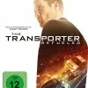 The Transporter Refueled (2015)