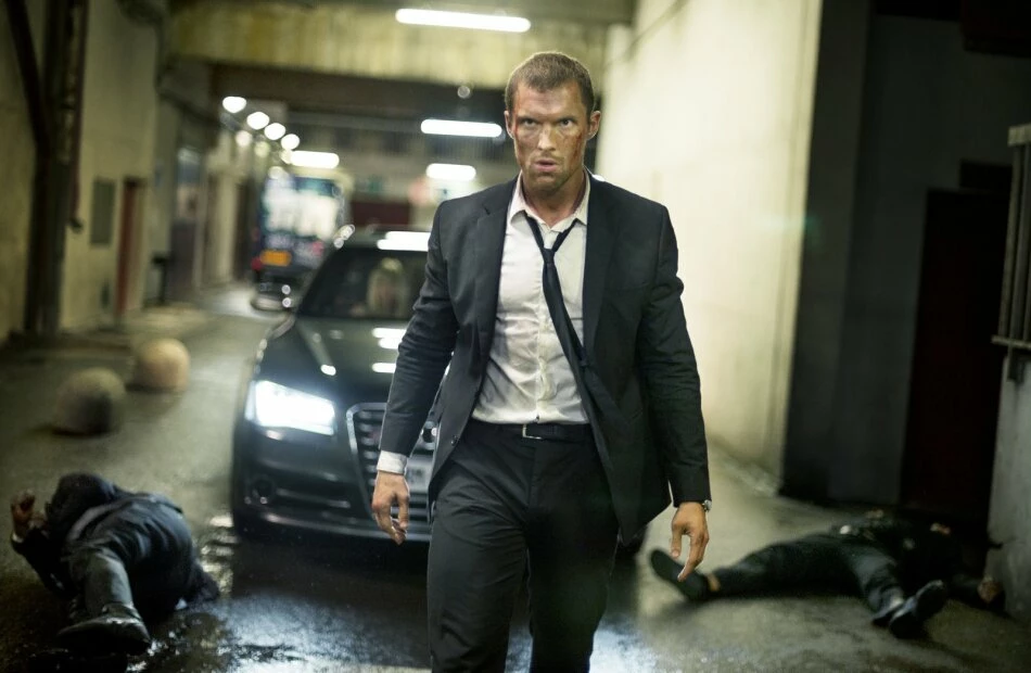 The Transporter Refueled (2015) 4 The Transporter Refueled (2015) – Image 2